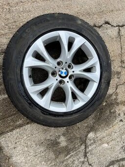 BMW X3 alu 17”