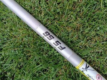 Stihl fs 56 diely