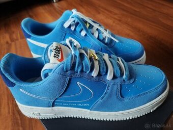 NIKE AIR FORCE 1 LOW FIRST Use  44