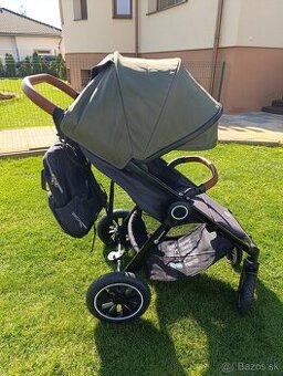 Petite Mars Street Air Plus