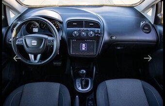 Seat Altea XL