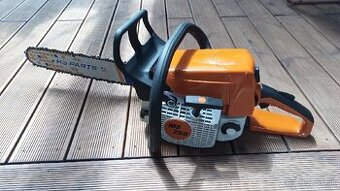 FARMERTEC HOLZFFORMA MS 250