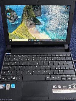 EMACHINES eM350 (MINI NOTEBOOK)