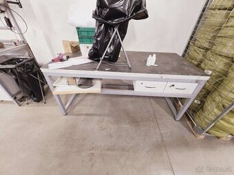 Pracovné stoly / Pong 200x80