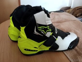 Alpinestars SMX 1-R