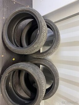 Bridgestone Turanza 225/40 R18