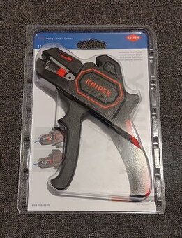Knipex odizolovacie kliešte