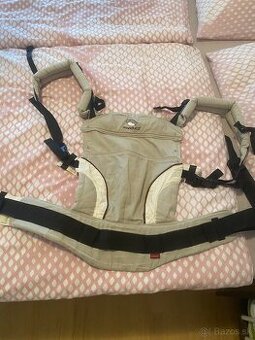 Ergonomicky nosič