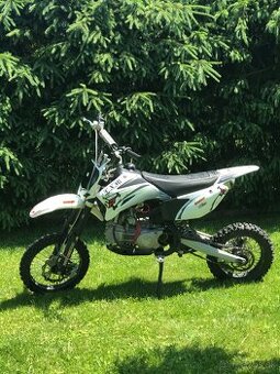 Pitbike PitsterPro 155