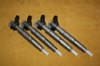 TRYSKY MERCEDES-BENZ A6540700187 0445117048