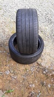 245/35zr18 92Y Michelin letne