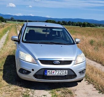 Ford focus combi - 1
