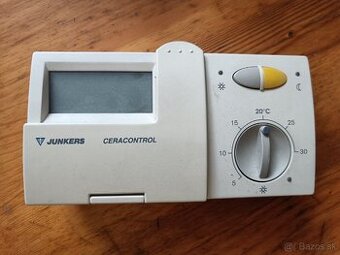 TR 200 Junkers