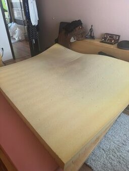 Matrac IKEA 160x200 cm - 20 EUR/dohoda