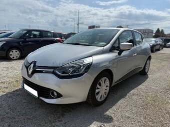 Renault Clio 1.5 DCi 75 Limited