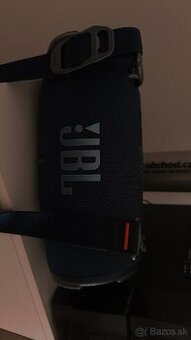JBL extreme 3 Blue