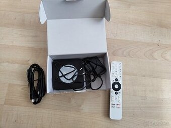 Predam Android TV box KM2