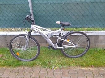 Predám bicykel
