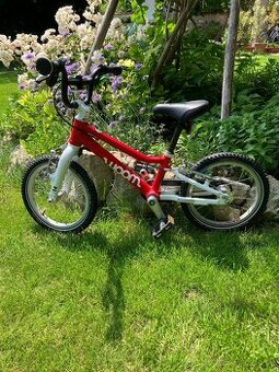 Bicykel Woom 2