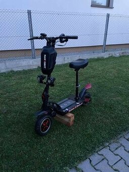 Kugoo g booster