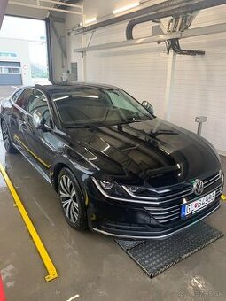 predám Volkswagen Arteon 2.0 TDI SCR BMT Elegance DSG
