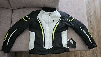 Dámska moto bunda RSA 2XL