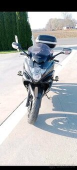 Suzuki gsx650f