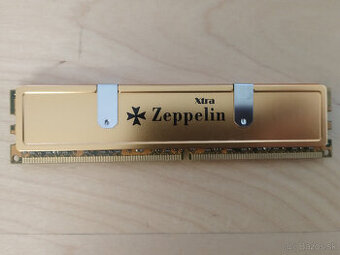 Zeppelin ADATA DDR2