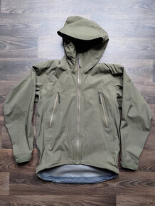 Predam Arc'teryx LEAF Alpha LT (Gen2), Ranger Green, M