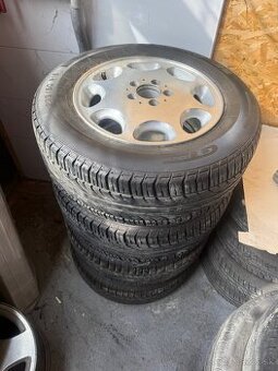5x112 r16 original mamut