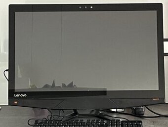 LENOVO IdeaCentre 700 AiO 27” 4K 16GB 120GB SSD 2TB HDD
