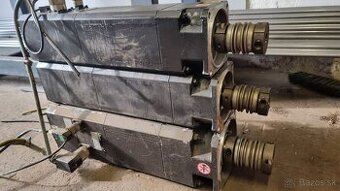 Servomotor servo servopohon servo motor