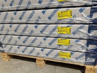 Radiátory Korado Radik 600 x 1 000 mm