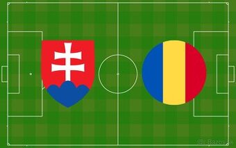 ME U21 2025 – SVK vs. RUM, Finále