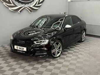 Audi S3/S3 Sportback