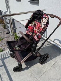 Kocik Cybex priam platinum