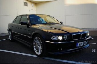 BMW E38