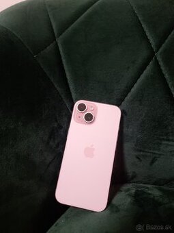 IPhone 15 128GB PINK