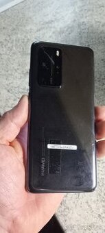 Huawei P40 Pro dual sim 8/256