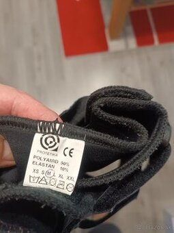 Ortéza na koleno