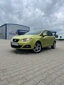 Seat Ibiza 1.4 Sport Line