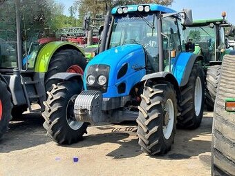 LANDINI MYTHOS DT 100