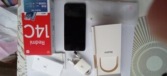 xiaomi redmi c14 kolaj