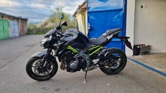 Kawasaki Z900
