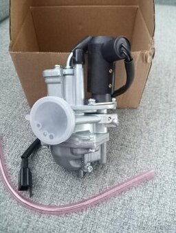 Karburátor nový pre 2T čínsky skúter 50cc minarelli klony