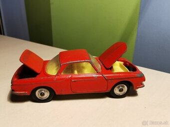 Corgi toys VW Karman Ghia