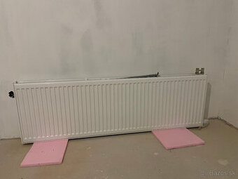 Radiator-PURMO-TYP 22