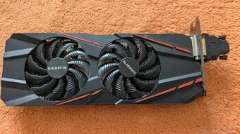 Grafická karta NVIDIA