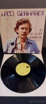 LP Laco Gerhardt-Už sa ženiť nebudeme