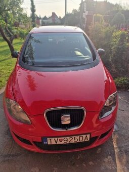 Seat Altea